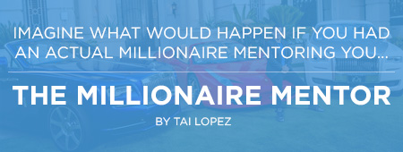 Millionaire Mentor